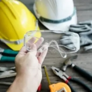 equipo de seguridad industrial
