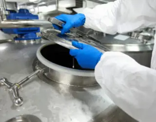 guantes industriales