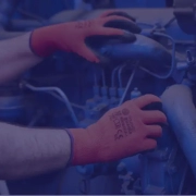 venta de guantes industriales