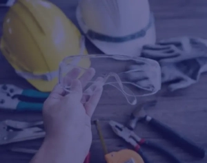 venta de Equipo de seguridad Industrial