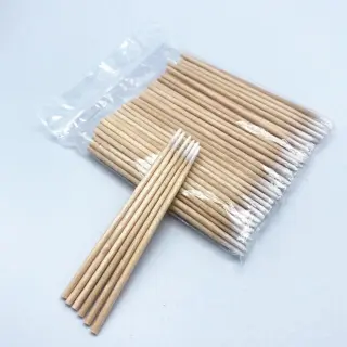 cotonetes industriales