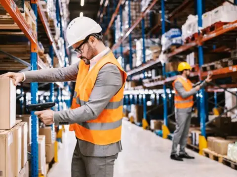 empresa de suministros industriales en chihuahua