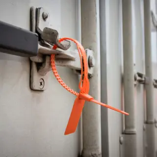 sellos de alta seguridad trailers