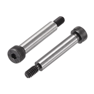 tornillos de hombro 1 4