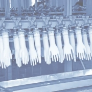 fabrica de guantes de latex