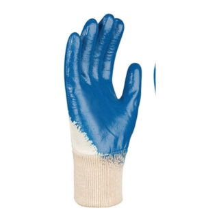 guantes de nitrilo industrial