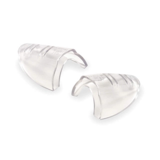 protectores laterales para lentes de seguridad D01