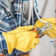 fabrica guantes de carnaza