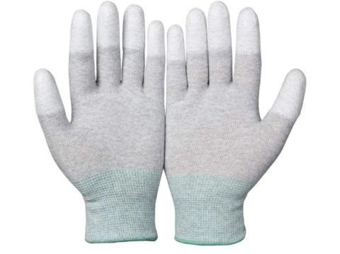guantes antiestaticos para electronica