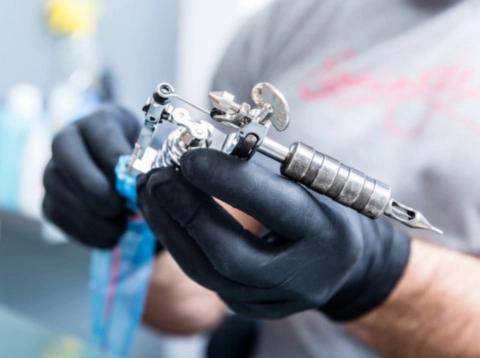 guantes de nitrilo por mayoreo