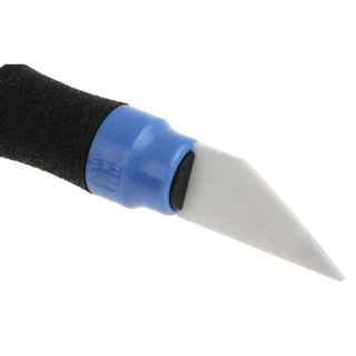 rebabeador de ceramica