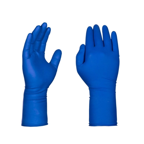 guantes de latex para curaciones