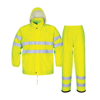 overoles industriales impermeables