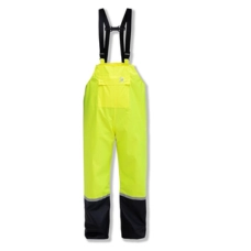 pantalones impermeables