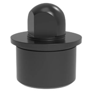 Bullet Nose Diamond Pin