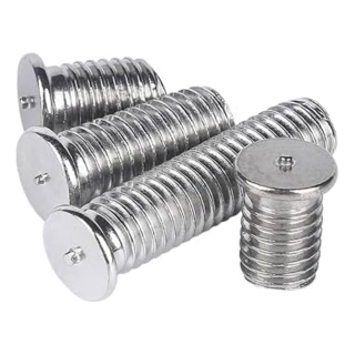 espárragos para soldar